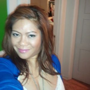 Meet your Posher, Angie